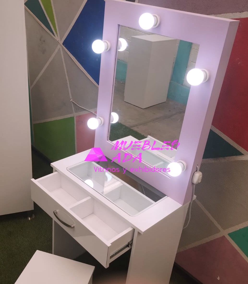 Tocador Vanity